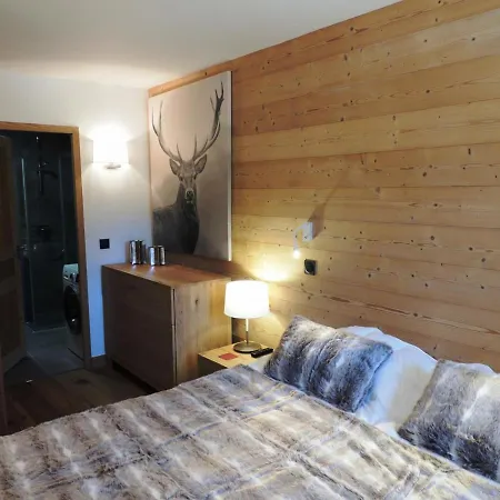 Triplex 3* Avec Parking, Wifi, Proche Centre Village - Fr-1-598-32
