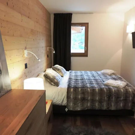 Triplex 3* Avec Parking, Wifi, Proche Centre Village - Fr-1-598-32 公寓